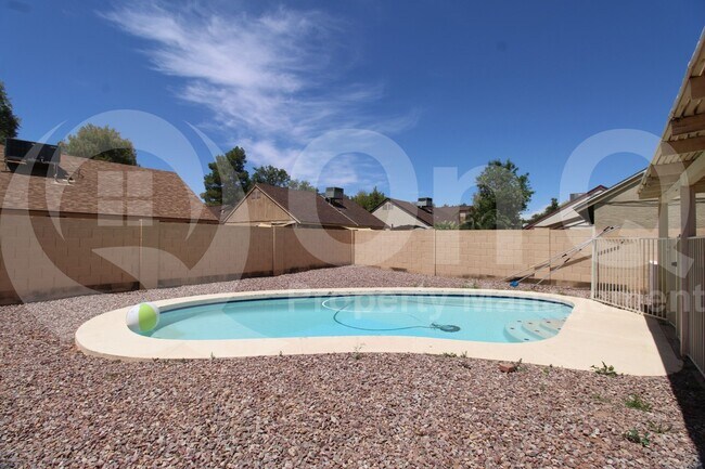 Building Photo - 5066 W Jupiter Way