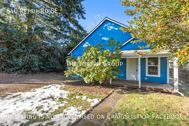 Building Photo - Charming 2 bed in Port Orchard