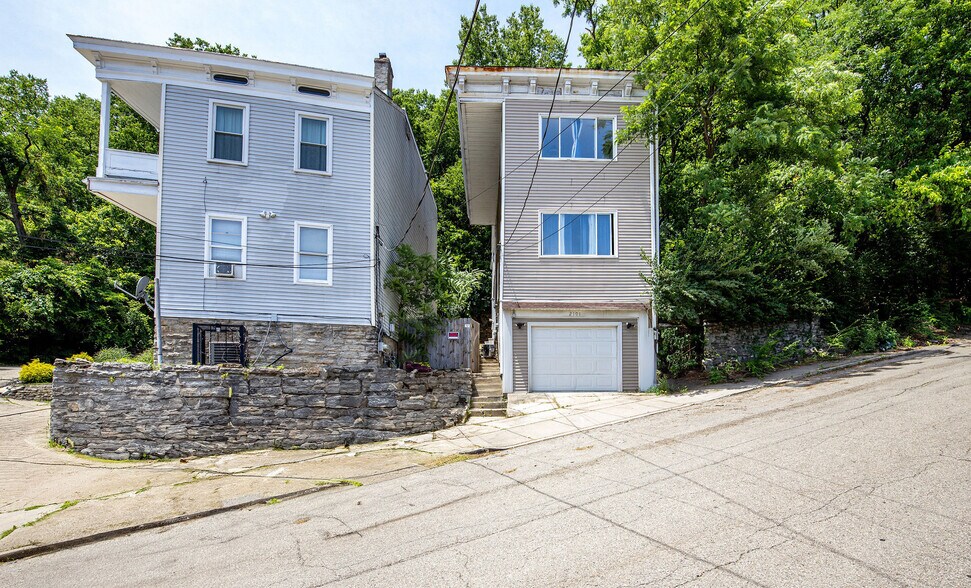 Building Photo - 2101 Ohio Ave