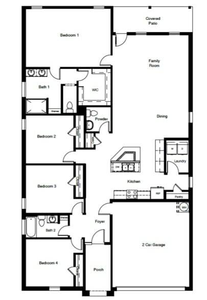 Building Photo - 4308 Cario Ln