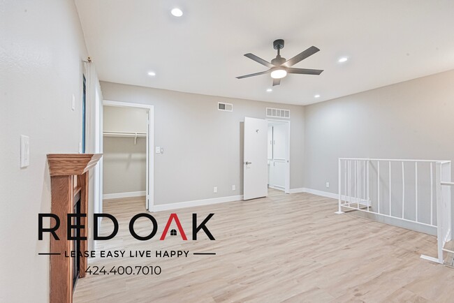 Building Photo - 15050 1/4 Moorpark Street-20