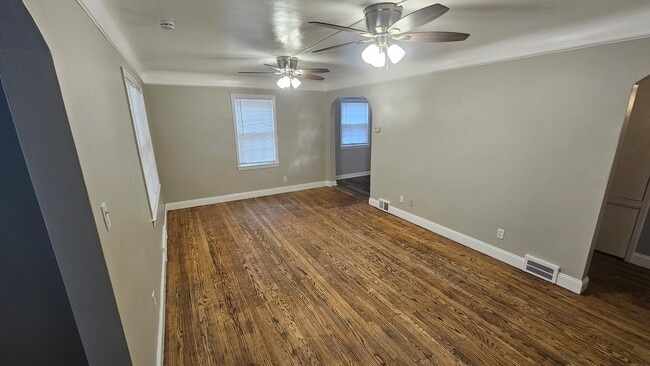 Building Photo - 3713 Gratiot Ave