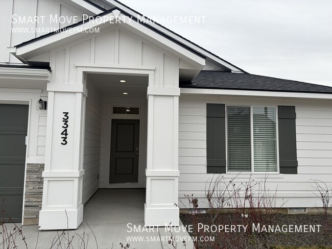 Building Photo - 3343 W Morere Dr