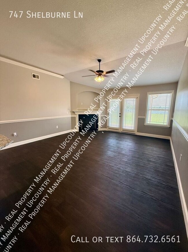 Building Photo - 747 Shelburne Ln