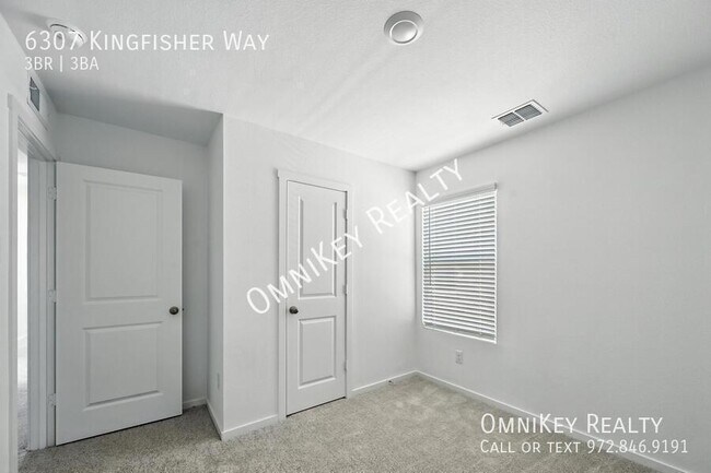 Building Photo - 6307 Kingfisher Wy