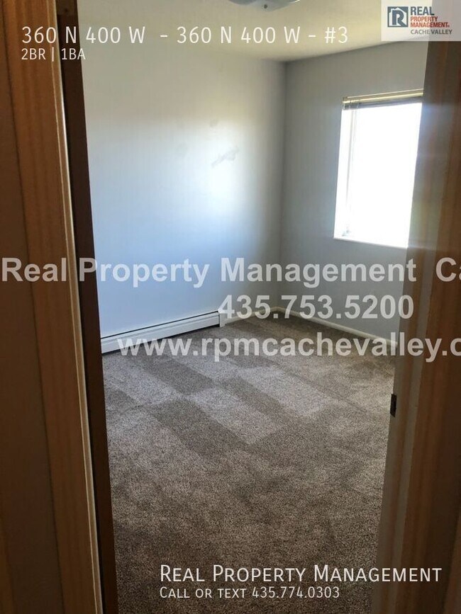 Building Photo - 360 N 400 W