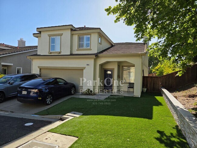 Primary Photo - Modern Detached Home in Suburban Dublin Co...