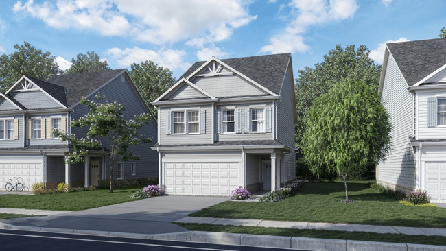Building Photo - Maret Cove