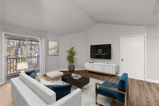 Building Photo - 3500 Peachtree Corners Cir
