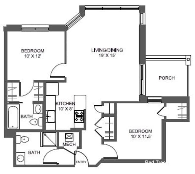 Building Photo - 40 Malvern St