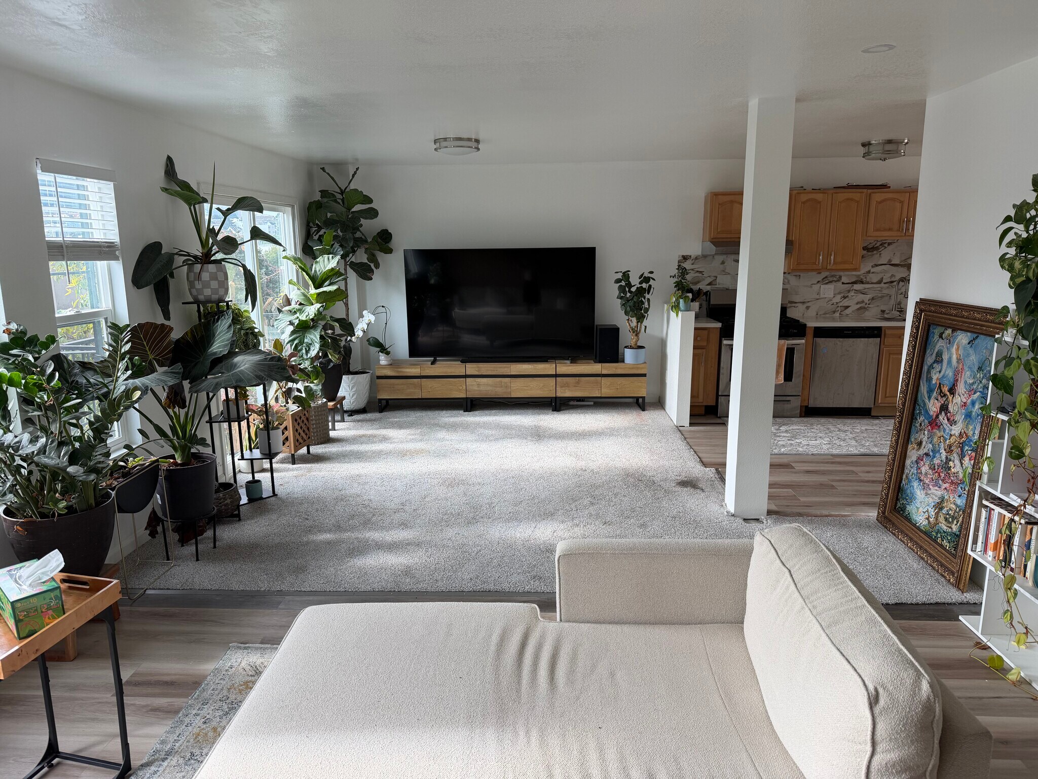 Building Photo - 1040 Fell St