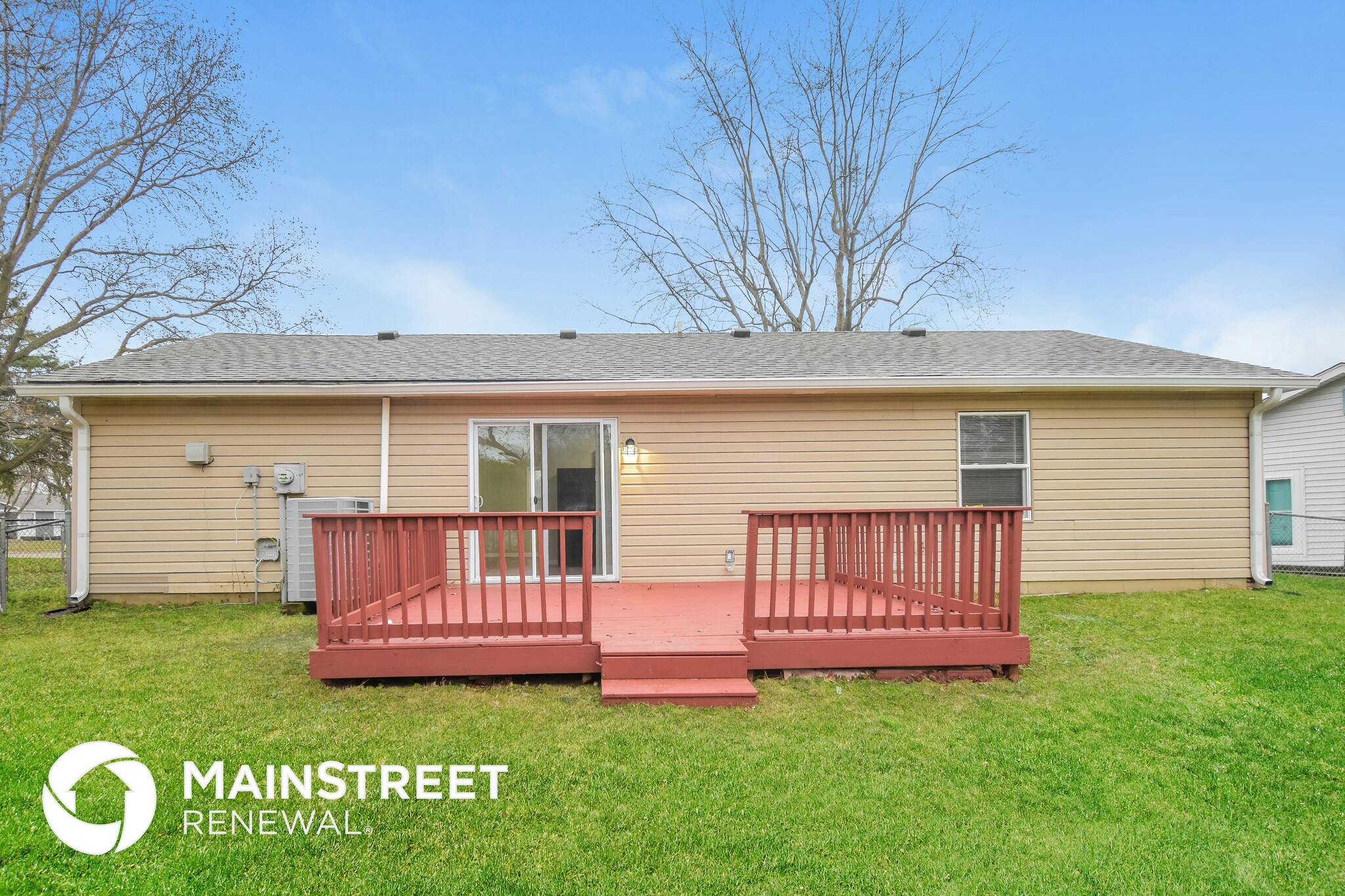 Building Photo - 2726 Heatherlea Ct