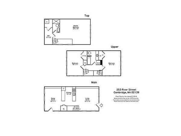 Building Photo - 253 River St