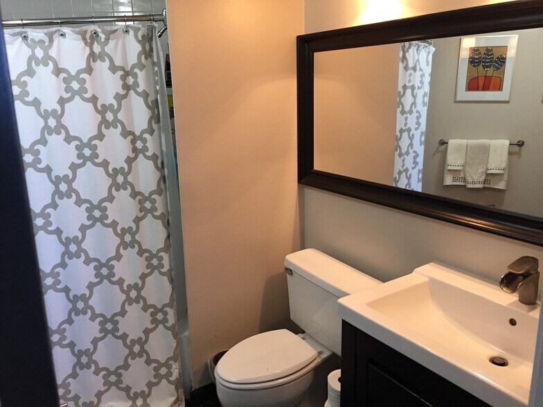 Building Photo - 6363 Christie Ave