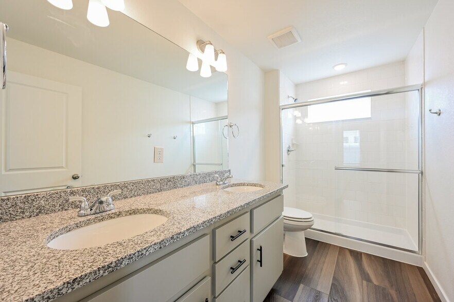 Building Photo - 18607 E 47th Pl