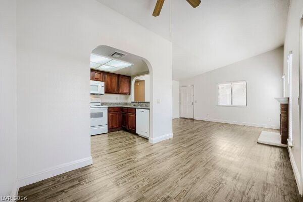 Building Photo - 1412 Bass Dr