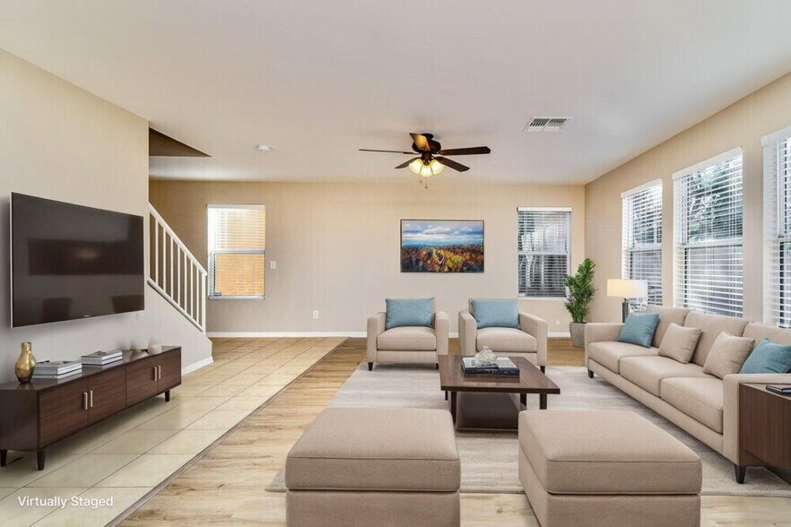 Building Photo - 6766 S Parliament Dr