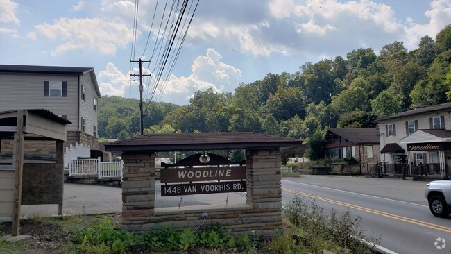 Building Photo - Woodline Properties