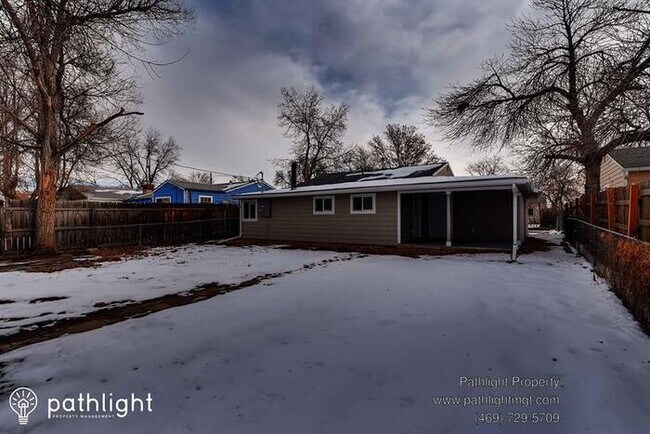 Building Photo - 7861 Pontiac Street, Commerce City, CO, 80022