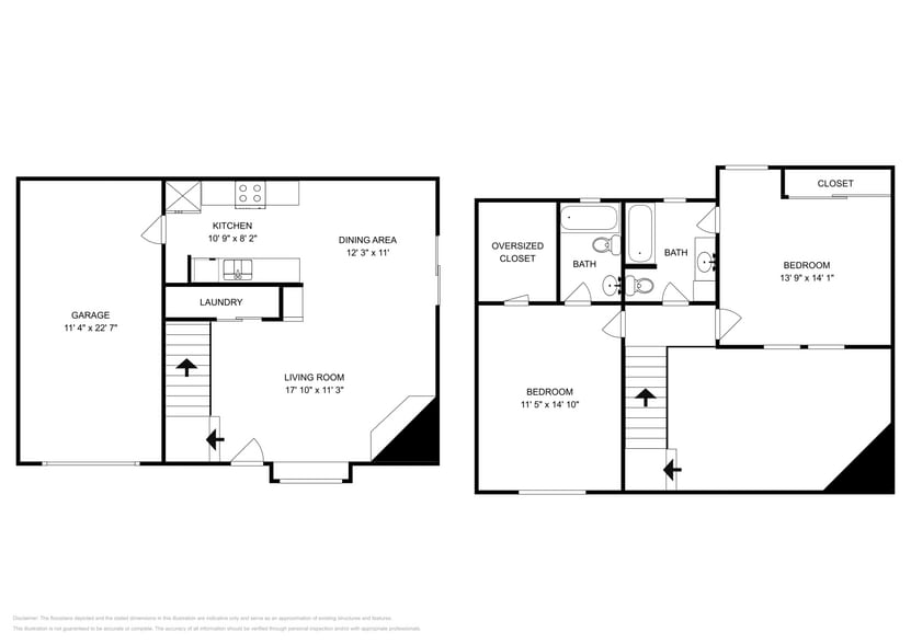 Building Photo - 5130 Rainbow Harbour Cir