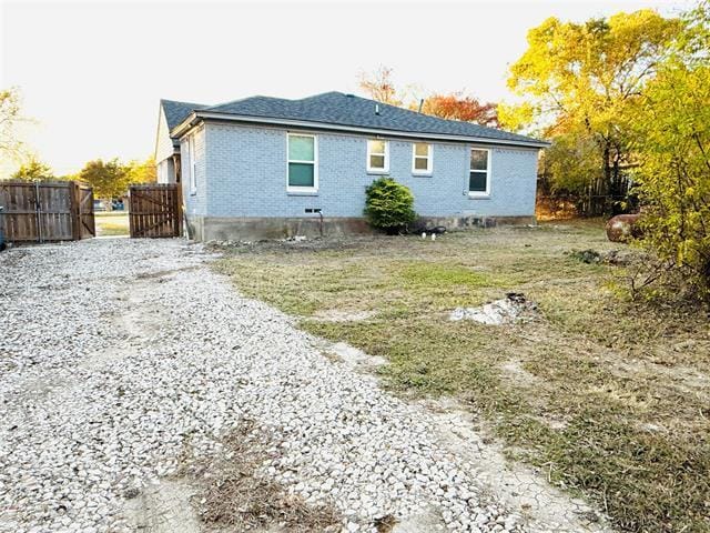 Building Photo - 632 Peggs St