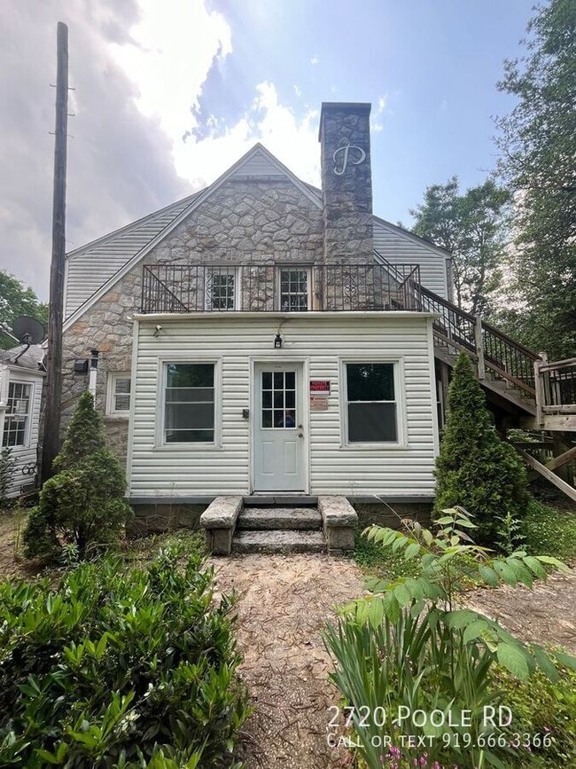 Building Photo - 2720 Poole Rd