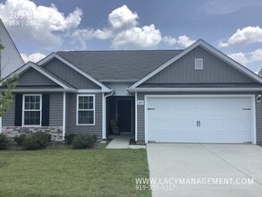 Building Photo - 209 Brisk Dr