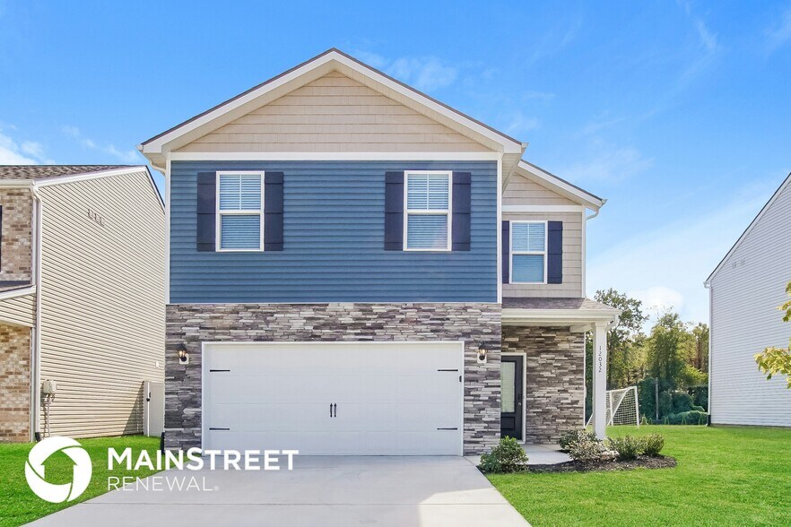 Primary Photo - 12032 Spearmint Ln