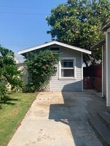 Building Photo - 1923 19th St