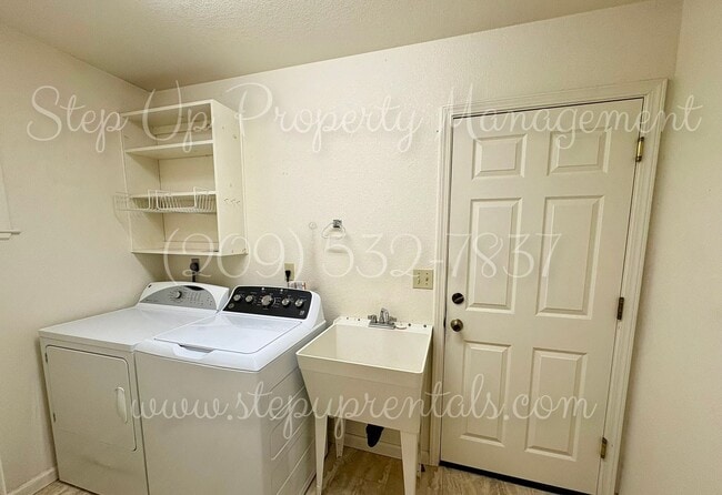 Building Photo - Spacious Curtis Creek Ranch Home in a Quiet Cul-de-Sac with Large Garage & Private Outdoor Space