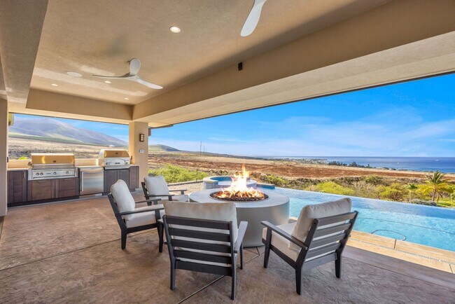 Building Photo - Luxury Ocean View Estate with Infinity Poo...