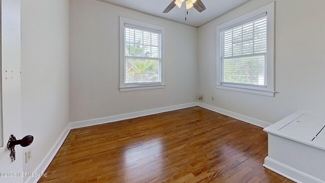 Building Photo - 1651 Flagler Ave