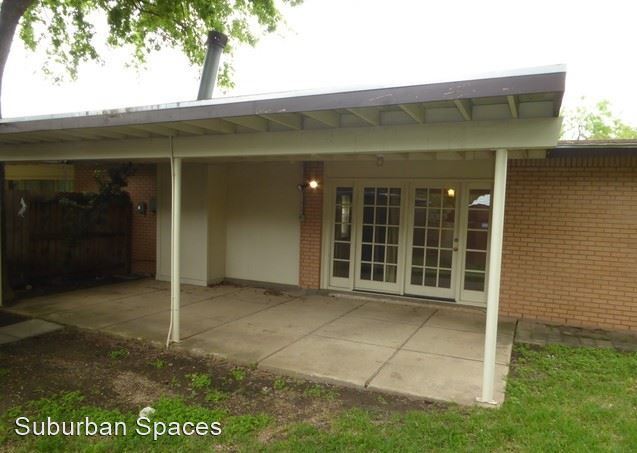 Building Photo - 2 br, 1 bath House - 801 Oblate Dr