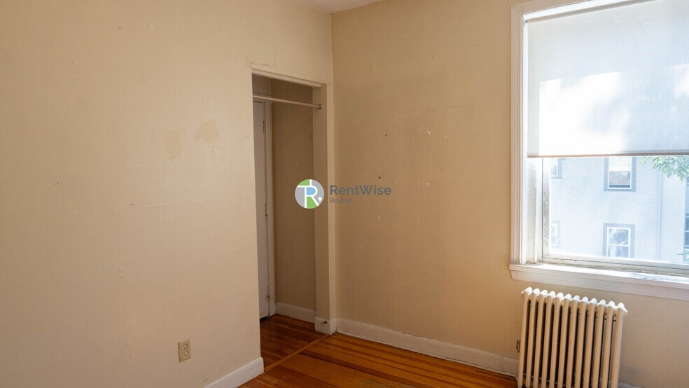 Building Photo - 1132 Commonwealth Ave