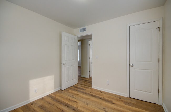 Building Photo - 1815 Wilcox St