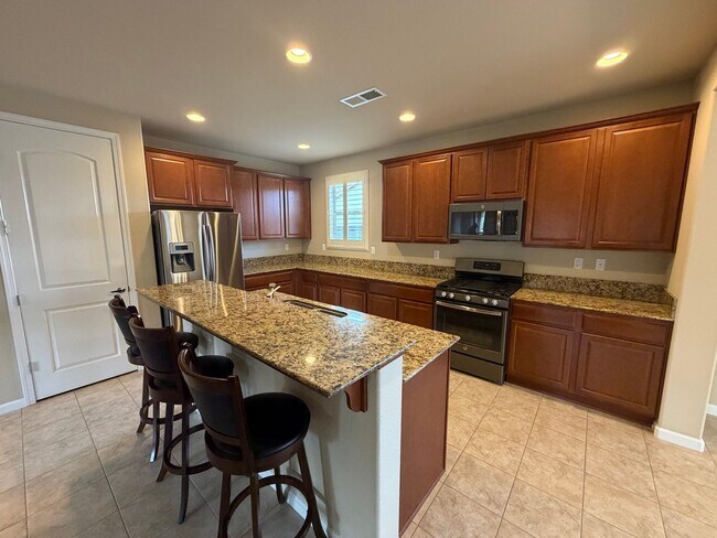 Building Photo - 3 Bedroom Home in Sparks Gated Community!