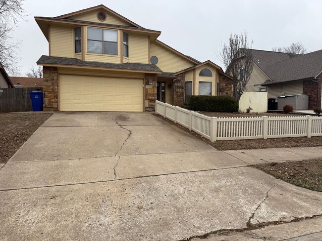 Primary Photo - Welcome home to this spacious two-story gem!