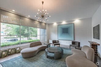 Lobby - Gelmarc Towers