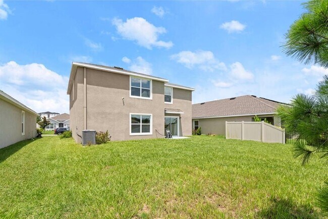 Building Photo - 7782 Sail Clover Ln