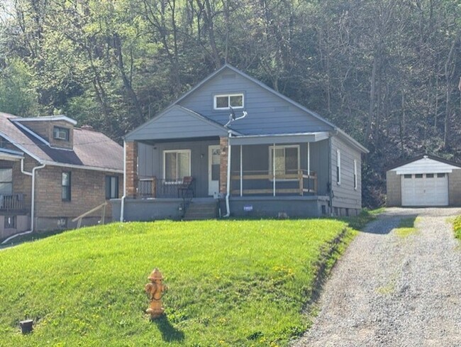 Building Photo - Beautiful Home for Rent