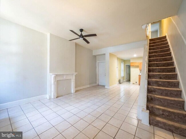 Building Photo - 2040 N Carlisle St