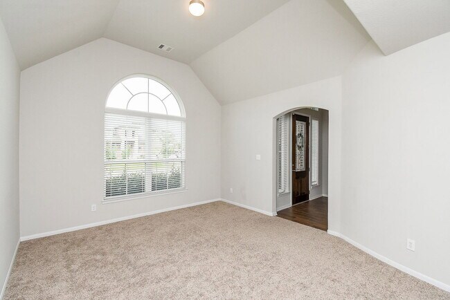 Building Photo - 4442 Buentello Dr
