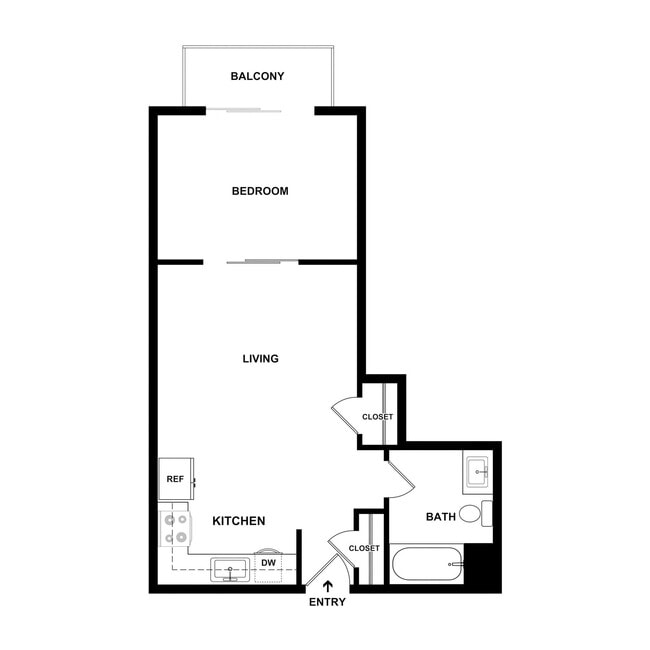 Floorplan - Solis Garden