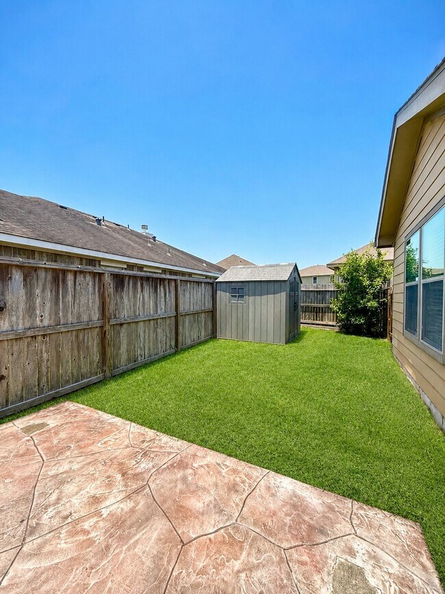 Building Photo - 18603 Morgans Forest Ln