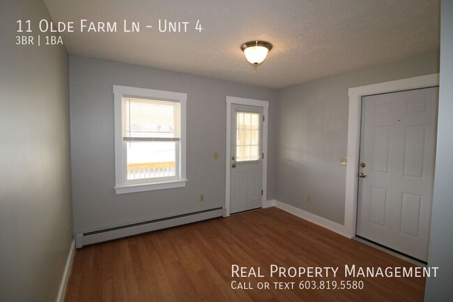 Building Photo - 3 Bedroom in Rochester, NH with Heat Inclu...