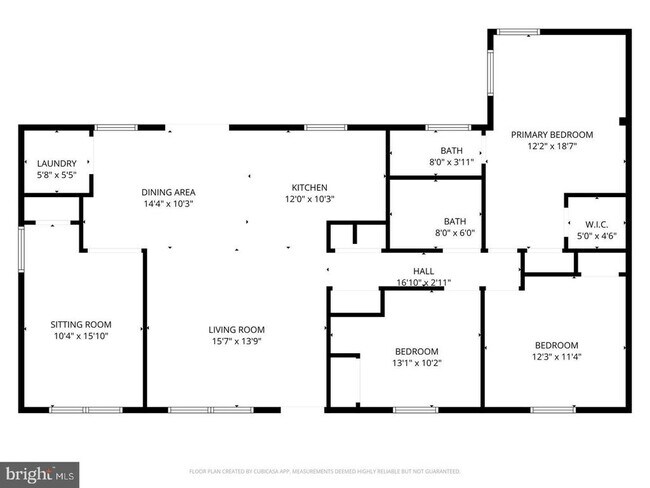 Building Photo - 312 E Gordon St