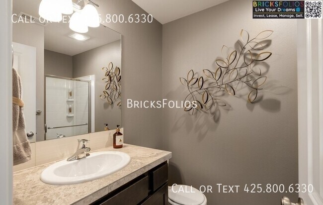Building Photo - 18722 106th Ave Ct E