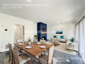 Building Photo - "Cozy 2-Bed, 2-Bath Condo on Fredericksbur...