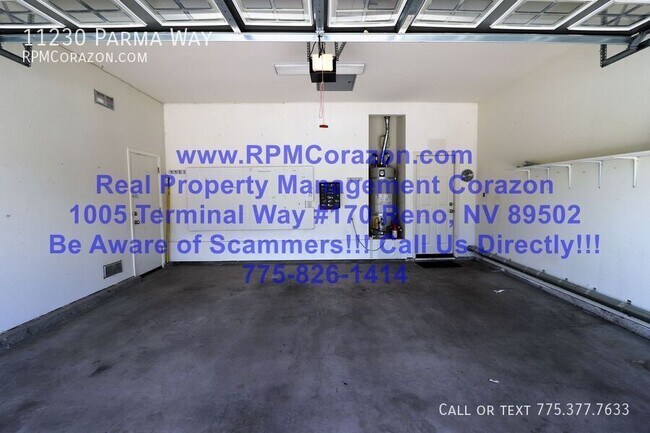 Building Photo - 11230 Parma Way