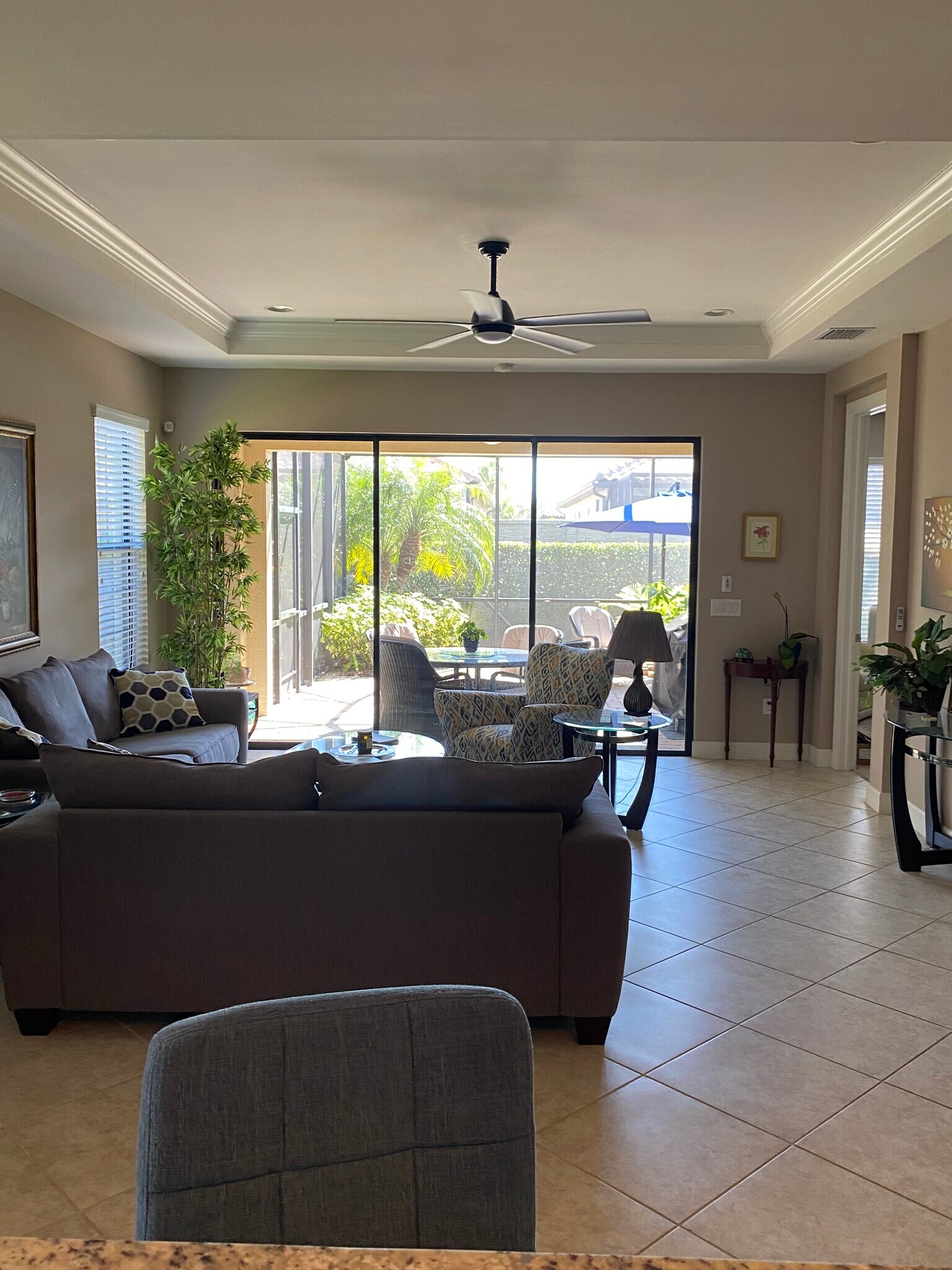 Great room - 8344 Lucello Ter N